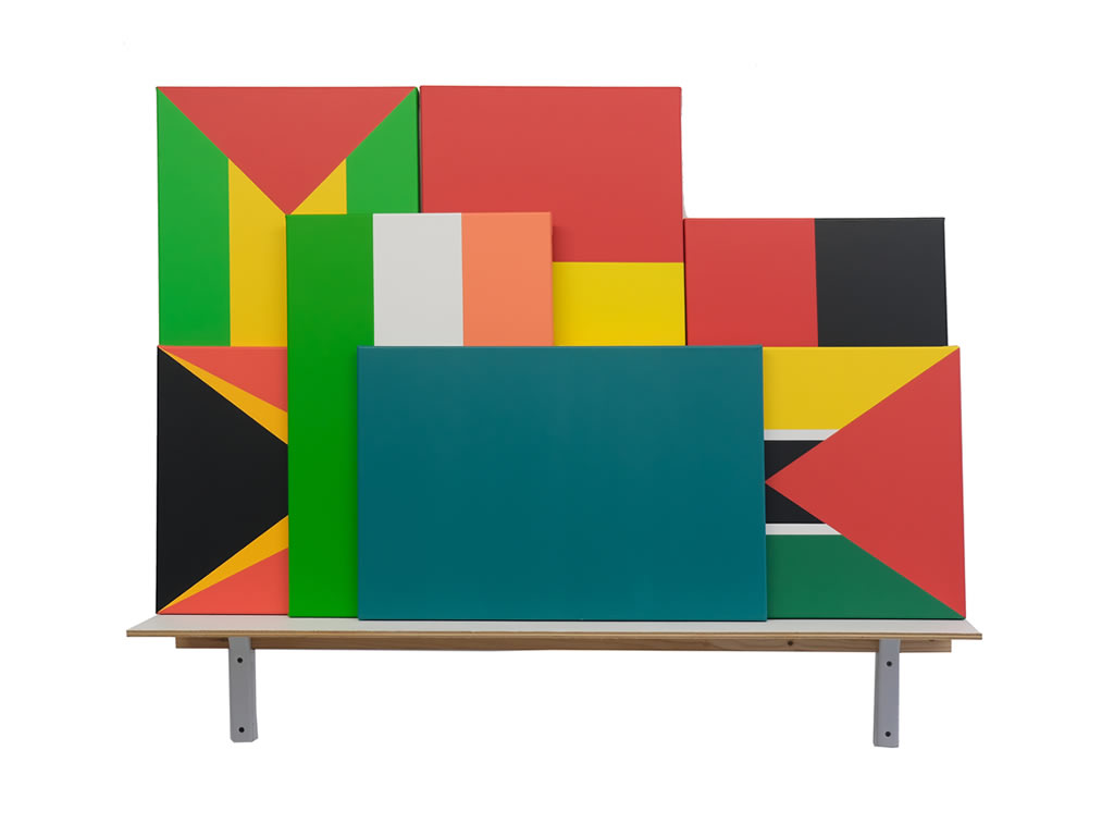 Bairro Novo, 2019-2020 (detalhe)